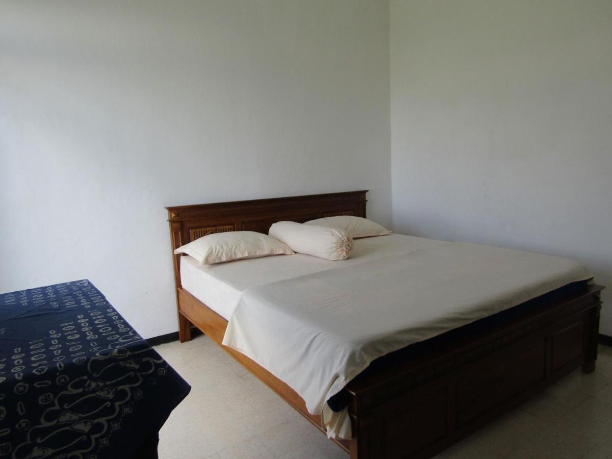 Hotel Pantes Sarangan Exteriér fotografie